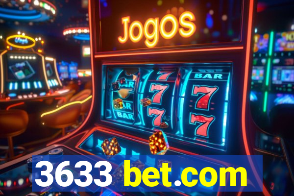 3633 bet.com